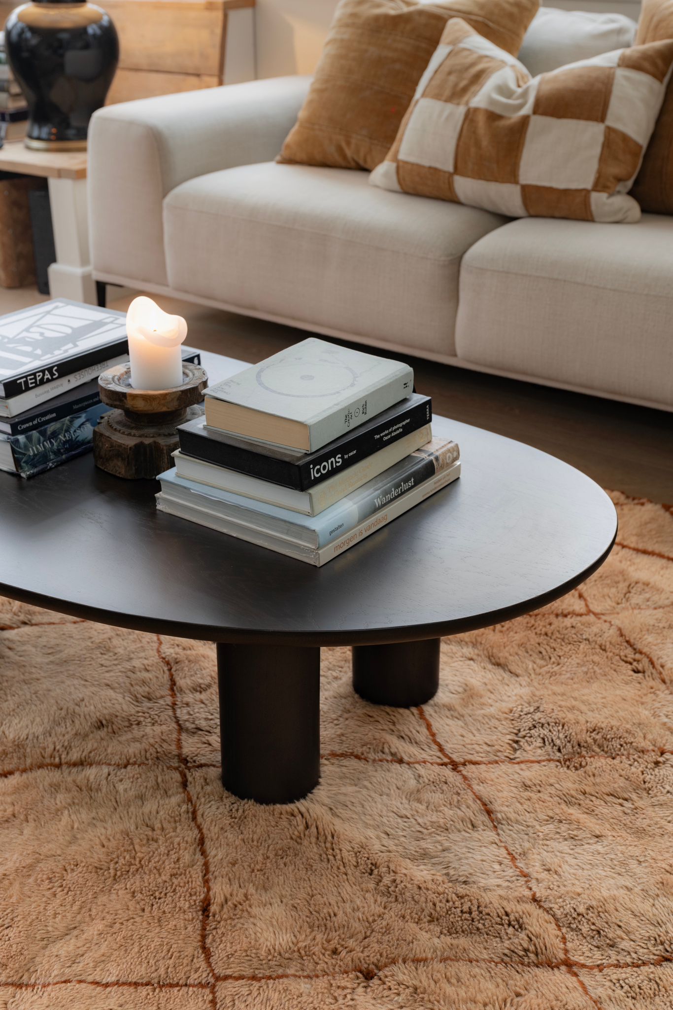 Classic Beni – Azul Rugs